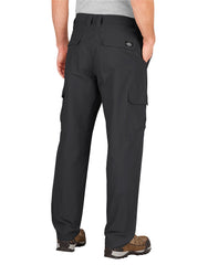 "Performance Relaxed Fit Cargo Pants"