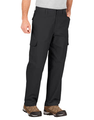 "Performance Relaxed Fit Cargo Pants"