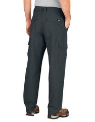 "Performance Relaxed Fit Cargo Pants"