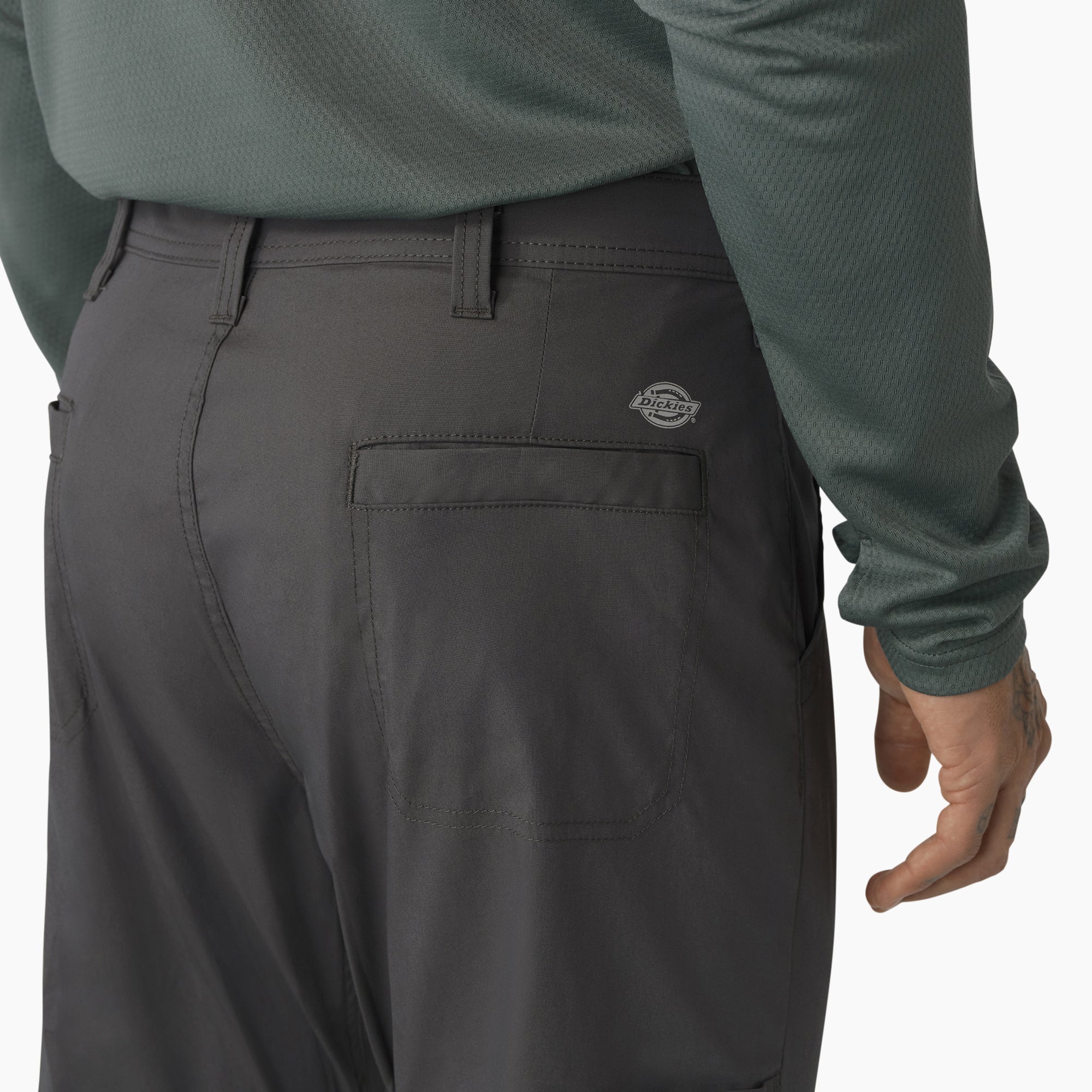 "FLEX Cooling Regular Fit Pants"