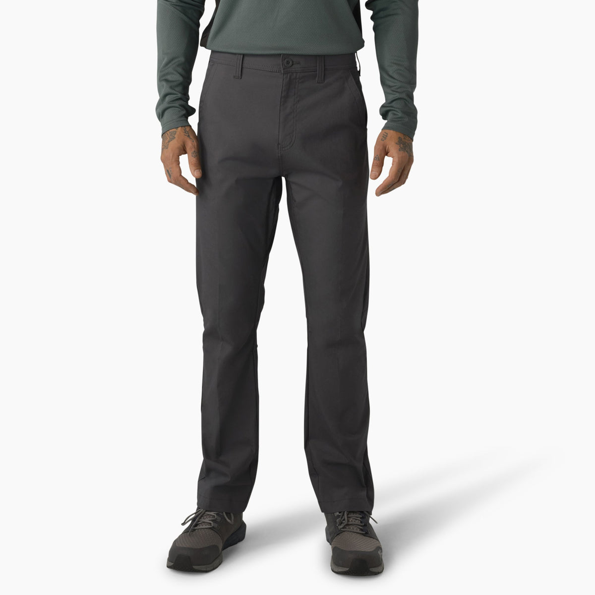 "FLEX Cooling Regular Fit Pants"