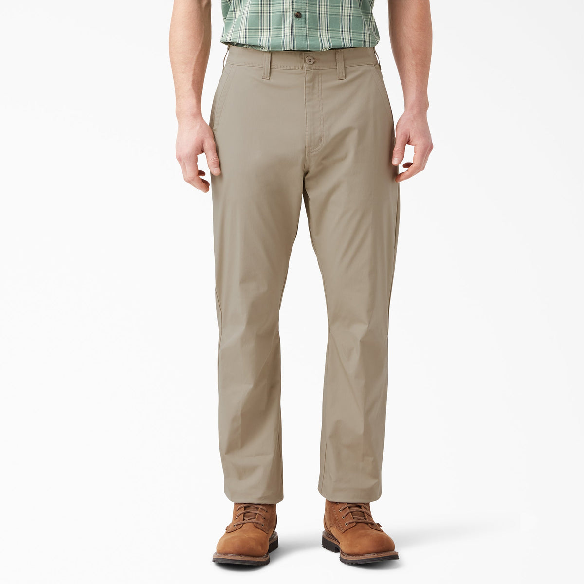 "FLEX Cooling Regular Fit Pants"