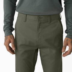 "FLEX Cooling Regular Fit Pants"