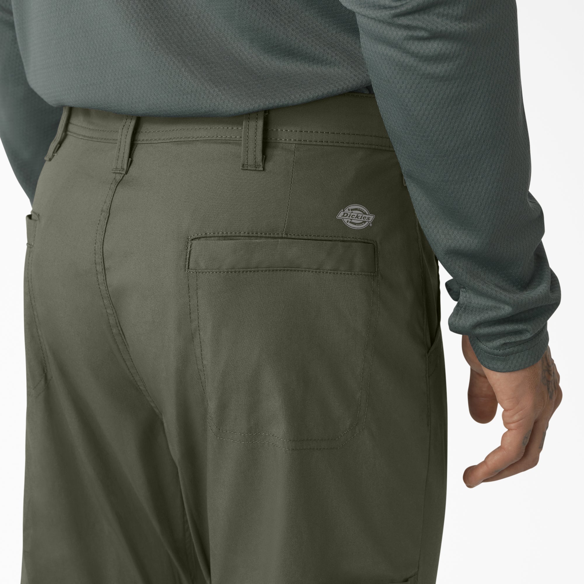 "FLEX Cooling Regular Fit Pants"