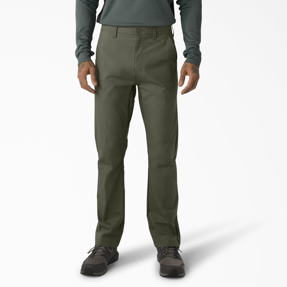 "FLEX Cooling Regular Fit Pants"