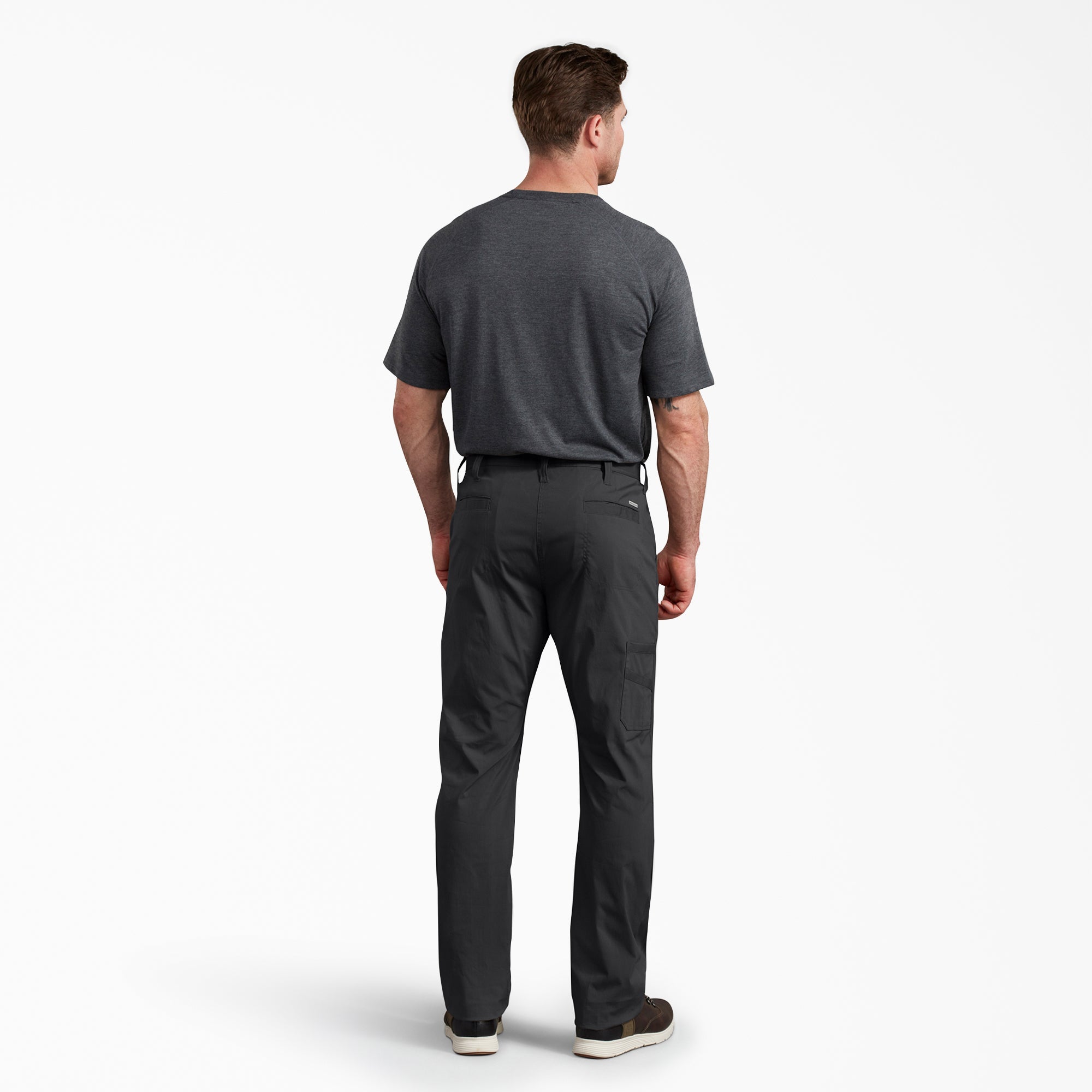 "FLEX Cooling Regular Fit Pants"