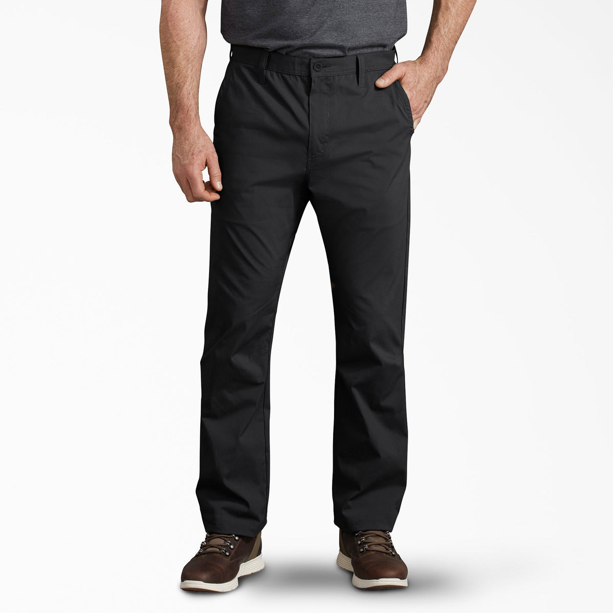 "FLEX Cooling Regular Fit Pants"