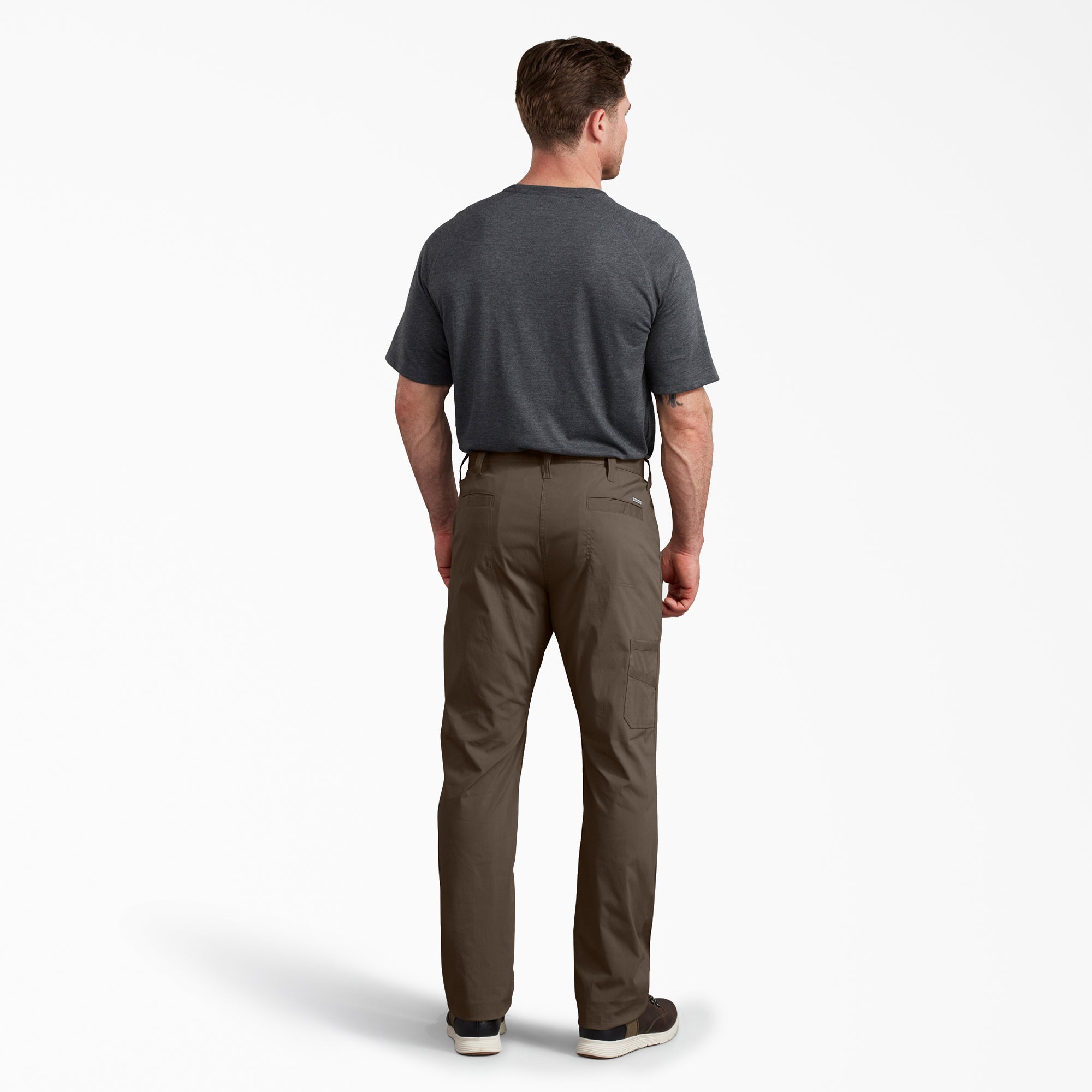 "FLEX Cooling Regular Fit Pants"