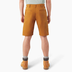 "FLEX Cooling Regular Fit Utility Shorts, 11"""