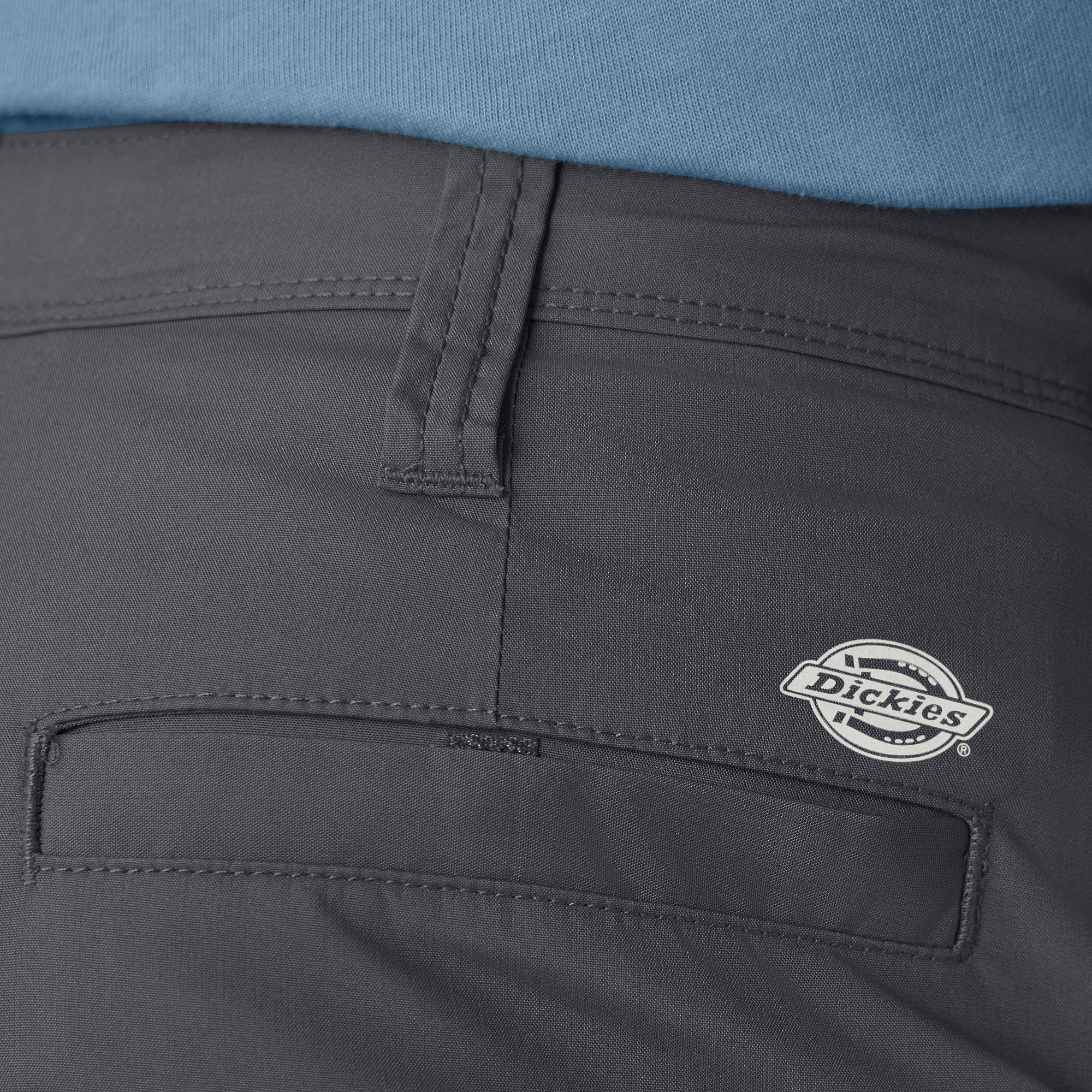 "FLEX Cooling Regular Fit Utility Shorts, 11"""