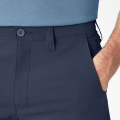 "FLEX Cooling Regular Fit Utility Shorts, 11"""