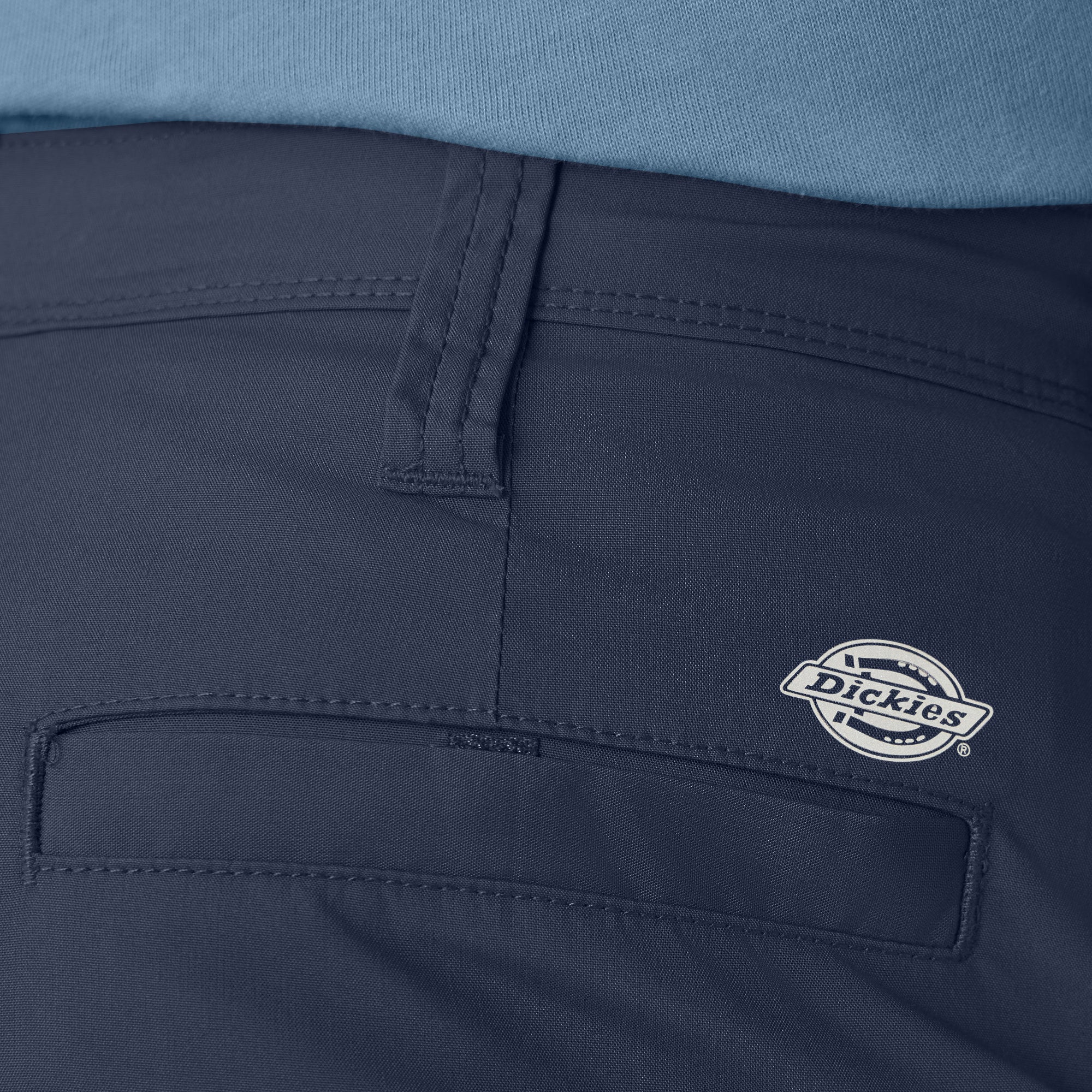 "FLEX Cooling Regular Fit Utility Shorts, 11"""