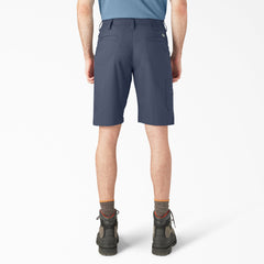 "FLEX Cooling Regular Fit Utility Shorts, 11"""