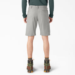 "FLEX Cooling Regular Fit Utility Shorts, 11"""