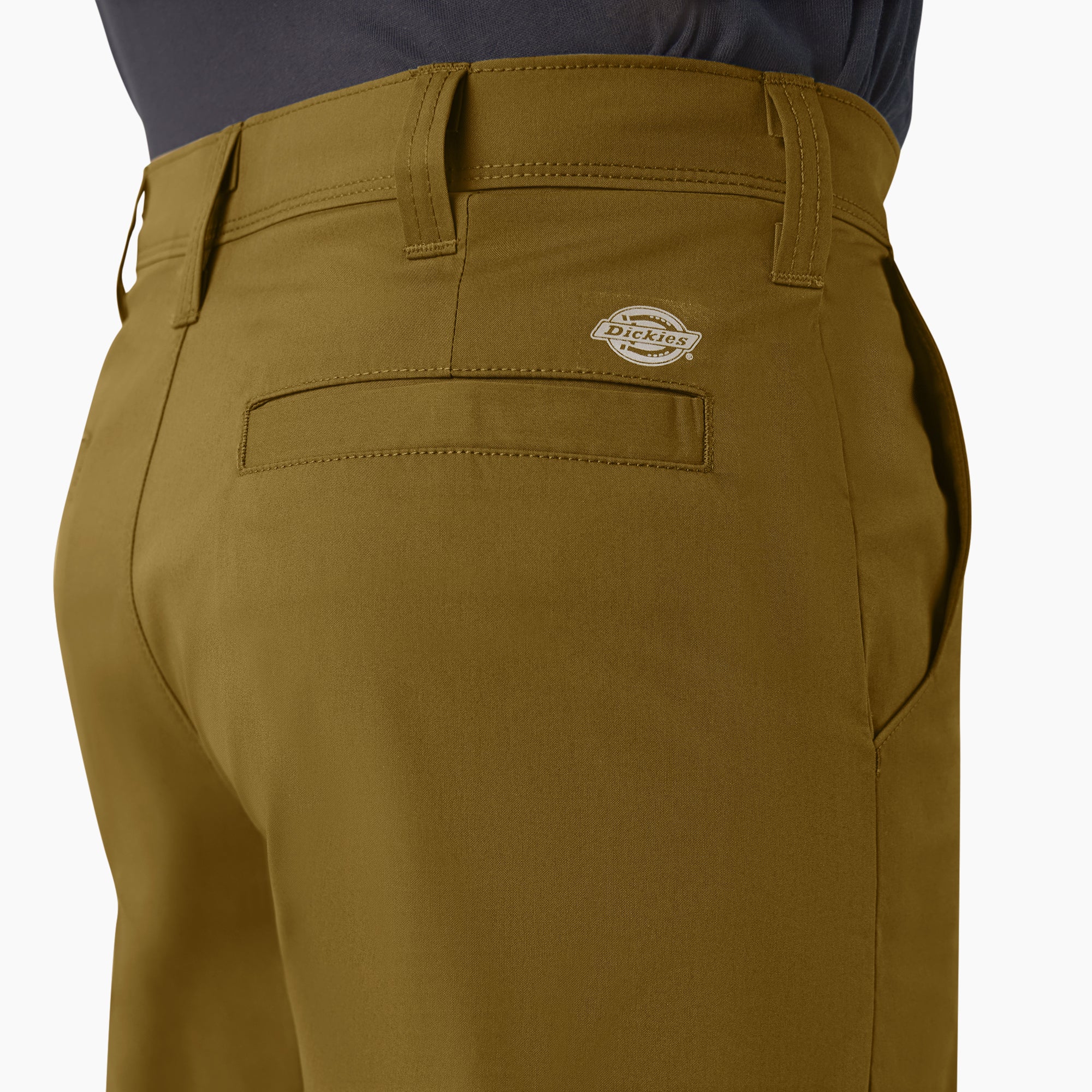 "FLEX Cooling Regular Fit Utility Shorts, 11"""