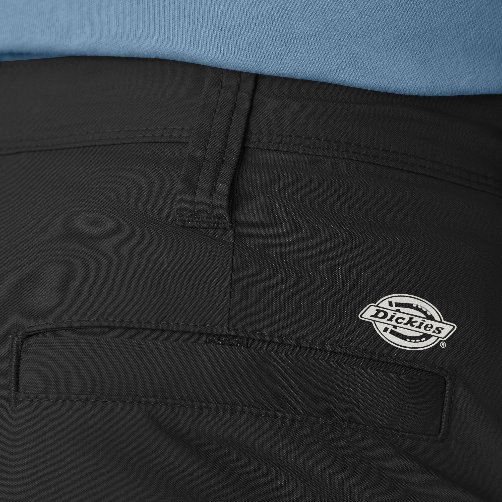 "FLEX Cooling Regular Fit Utility Shorts, 11"""