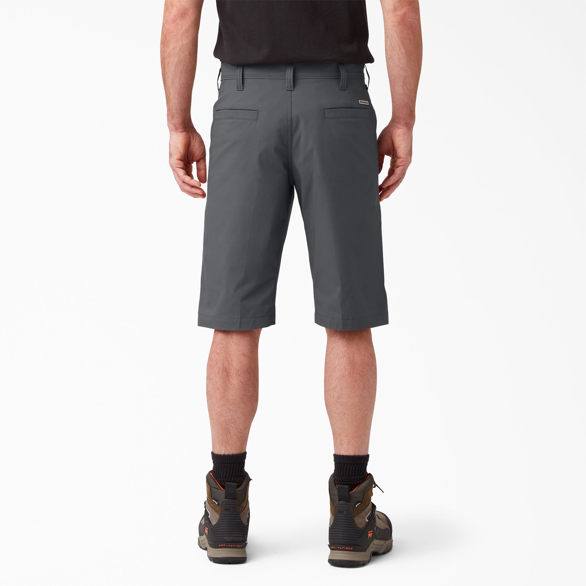 "FLEX Cooling Regular Fit Utility Shorts, 13"""
