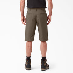 "FLEX Cooling Regular Fit Utility Shorts, 13"""
