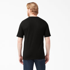 "Cooling Short Sleeve Pocket T-Shirt"