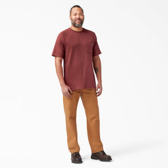 "Cooling Short Sleeve Pocket T-Shirt"