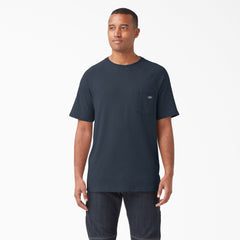 "Cooling Short Sleeve Pocket T-Shirt"