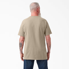 "Cooling Short Sleeve Pocket T-Shirt"