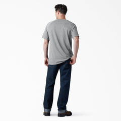 "Cooling Short Sleeve Pocket T-Shirt"
