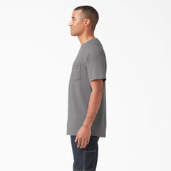 "Cooling Short Sleeve Pocket T-Shirt"