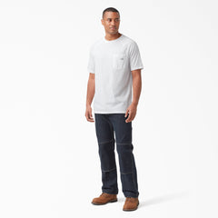 "Cooling Short Sleeve Pocket T-Shirt"