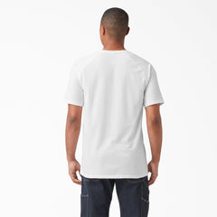 "Cooling Short Sleeve Pocket T-Shirt"