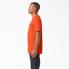 "Cooling Short Sleeve Pocket T-Shirt"