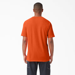 "Cooling Short Sleeve Pocket T-Shirt"