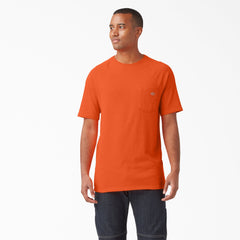 "Cooling Short Sleeve Pocket T-Shirt"