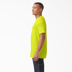 "Cooling Short Sleeve Pocket T-Shirt"