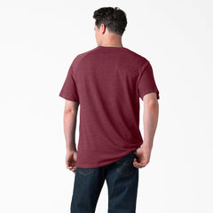 "Cooling Short Sleeve Pocket T-Shirt"