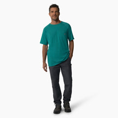 "Cooling Short Sleeve Pocket T-Shirt"