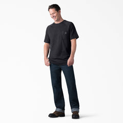 "Cooling Short Sleeve Pocket T-Shirt"