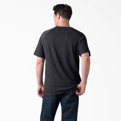 "Cooling Short Sleeve Pocket T-Shirt"