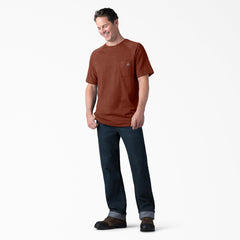 "Cooling Short Sleeve Pocket T-Shirt"