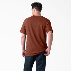 "Cooling Short Sleeve Pocket T-Shirt"