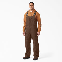 "DuraTech Renegade FLEX Insulated Bib Overalls"