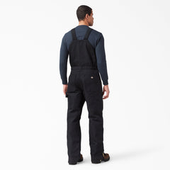 "Duck Insulated Bib Overalls"