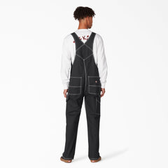 "Franky Villani Drunkula Bib Overalls"