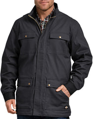 "FLEX Sanded Duck Mobility Coat"