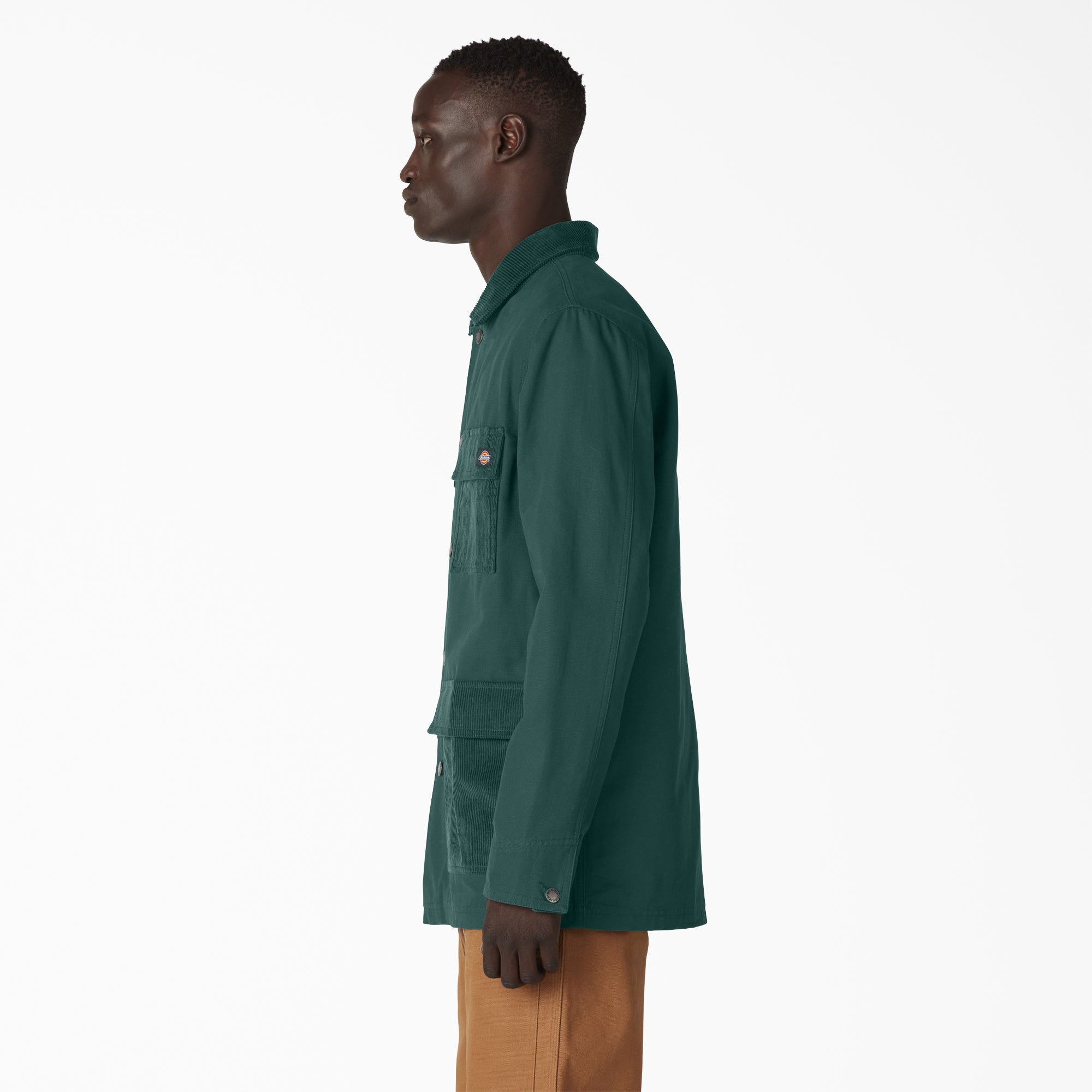 "Reworked Chore Coat"