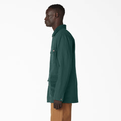 "Reworked Chore Coat"
