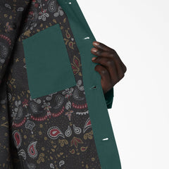 "Reworked Chore Coat"