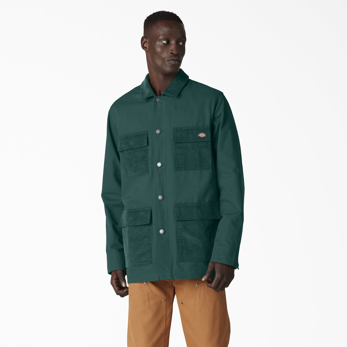 "Reworked Chore Coat"