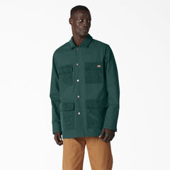 "Reworked Chore Coat"