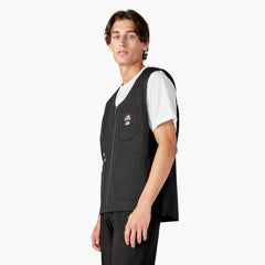 "Dickies x Lurking Class Vest"